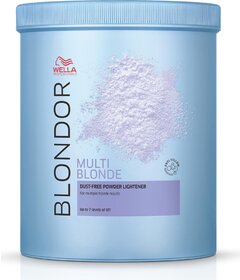 Wella Professionals Blondor Multi-Blonde Powder melír 800g