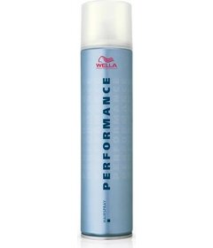 Wella Professionals Performance lak 500ml silný