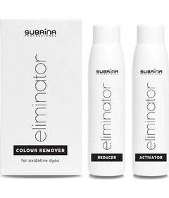 Subrina Professional Eliminator 2x100ml