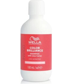 Wella Professionals Invigo Color Brilliance šampón na jemné a normálne farbené vlasy 100ml