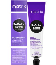 Matrix SoColor Extra permanentná farba na vlasy 510N 90ml