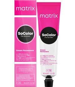Matrix SoColor permanentná farba na vlasy 7N 90ml